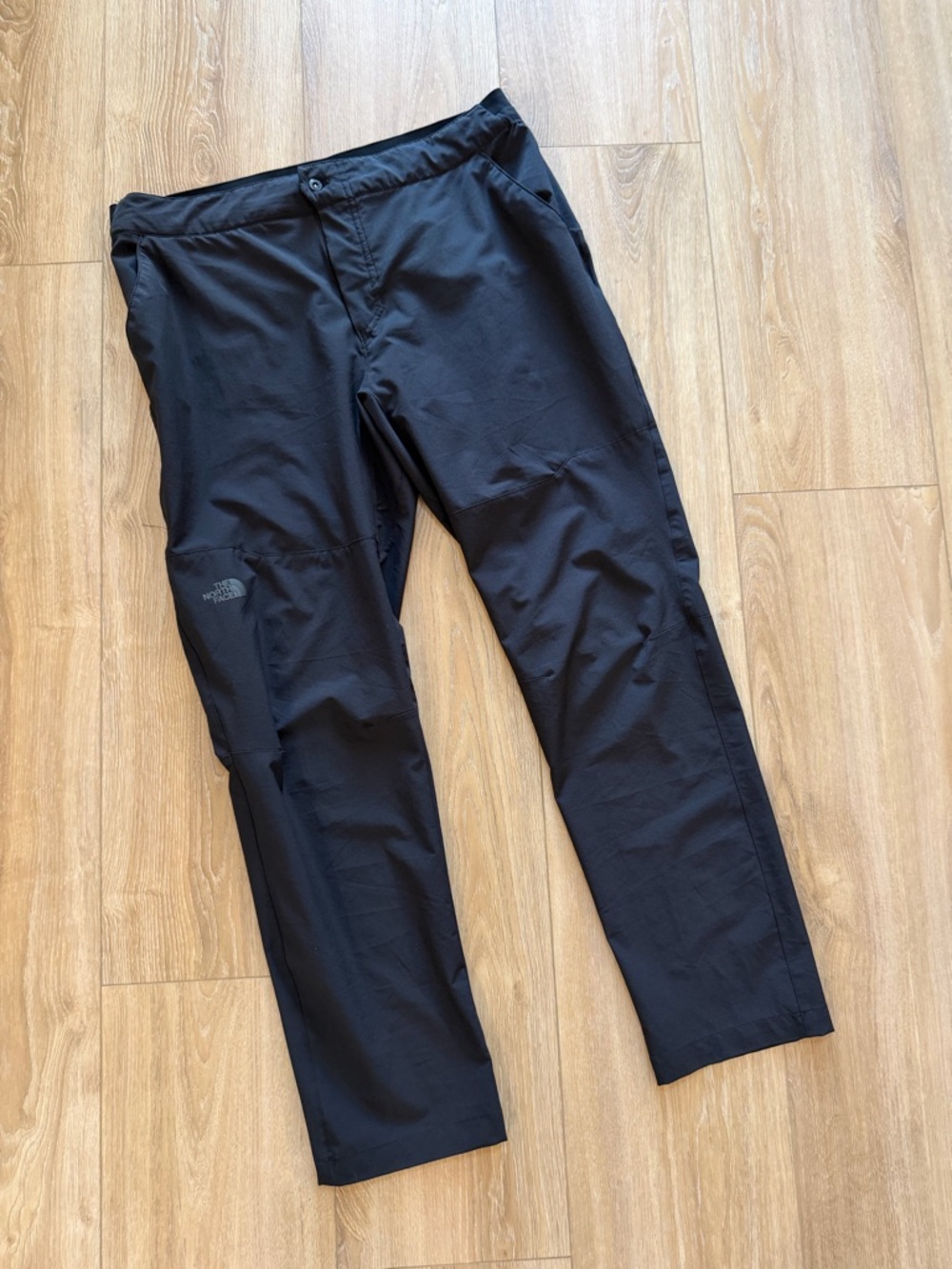 The North Face Black Men's Pants